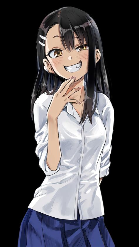 nagatoro Search